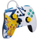 PowerA NSGP0041-01 Enhanced Nintendo Switch vezetékes Pikachu High Voltage kontroller