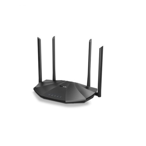 Tenda AC19 AC2100 Smart Dual-Band Gigabit 4*6dBi vezeték nélküli router