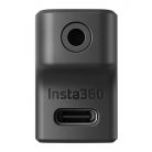 Insta360 Ace Pro Mikrofonadapter