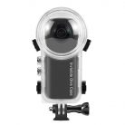 Waterproof Dive Case PULUZ for Insta360 X3