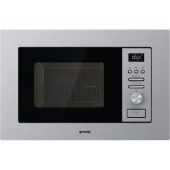 Gorenje BM201AG1X beépíthető mikrohullámú sütő