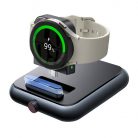 Joyroom JR-WQW02 Magnetic Charger for Samsung Galaxy Watch (Black)