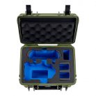 Outdoor Case 2000 B&W for DJI Mini 4 Pro (green)