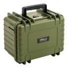 Outdoor Case 2000 B&W for DJI Mini 4 Pro (green)