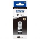 Epson C13T01L14A T01L1 40ML NO.110S fekete tintapatron