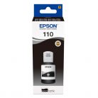 Epson C13T03P14A T03P1 120ML NO.110 fekete tintapatron