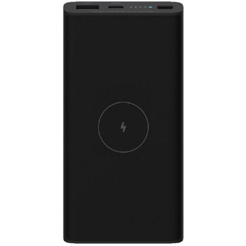 Xiaomi BHR5460GL 10W vezeték nélküli 10000mAh power bank