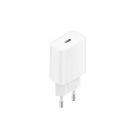 Xiaomi Mi BHR4927GL 20W USB-C hálózati töltő adapter