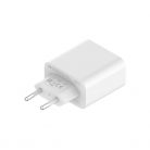 Xiaomi Mi BHR4996GL 33W USB Type-A + Type-C hálózati töltő adapter