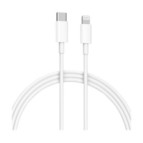 Xiaomi Mi BHR4421GL 1m USB Type-C - Lightning kábel