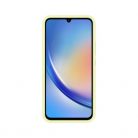 Samsung EF-OA346TGEGWW Galaxy A34 5G zöld kártyatartós hátlap