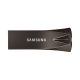 Samsung Bar Plus USB 3.1 256 GB titánszürke flash drive