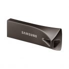 Samsung Bar Plus USB 3.1 256 GB titánszürke flash drive