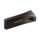 Samsung Bar Plus USB 3.1 256 GB titánszürke flash drive