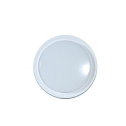   Iris Lighting ML-CELCPROOF 24W/3000K/2200lm IP44 fehér LED mennyezeti lámpa