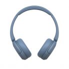 Sony WHCH520L.CE7 Bluetooth kék fejhallgató