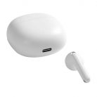 Earphones Joyroom Funpods JR-FB1 Wireless (white)