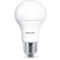   Philips 929001234504 E27 100W matt meleg-fehér gömb alakú LED fényforrás