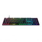 Razer DeathStalker V2 (Red Switch) RGB gamer billentyűzet