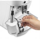 DeLonghi ECAM21.117.W Magnifica S fehér automata kávéfőző