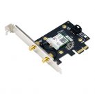 ASUS PCE-AX3000 PCI-Express Dual Band AX3000 hálózati adapter