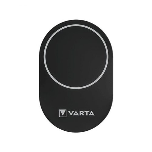 Varta 57902101111 15W Mag Pro vezeték nélküli autós töltőszett