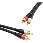 Oehlbach OB 33144 2m RCA kábel