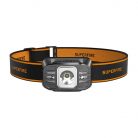 Superfire HL75-S, headlamp, 350lm, USB