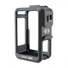 Metal Rabbit Cage Frame TELESIN for DJI ACTION 3/4