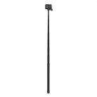 Selfie stick 2.7M TELESIN Carbon Fibre