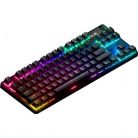 Steelseries Apex Pro TKL (2023)  USB wireless ENG fekete gamer mechanikus billentyűzet