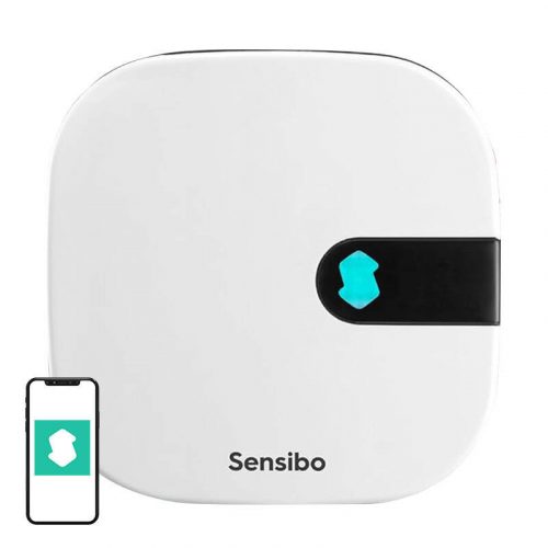 Air conditioning/heat pump smart controller Sensibo Air WiFi