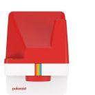 Polaroid Now Gen 2 piros analóg instant fényképezőgép