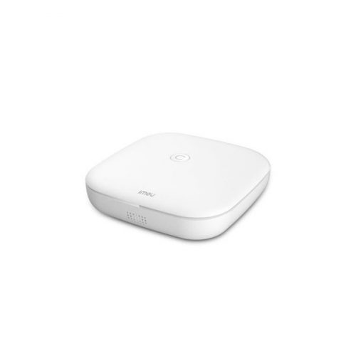 IMOU Alarm HUB /32 eszköz csatlakoztatható/Wifi/RJ45/Zigbee/beépített sziréna