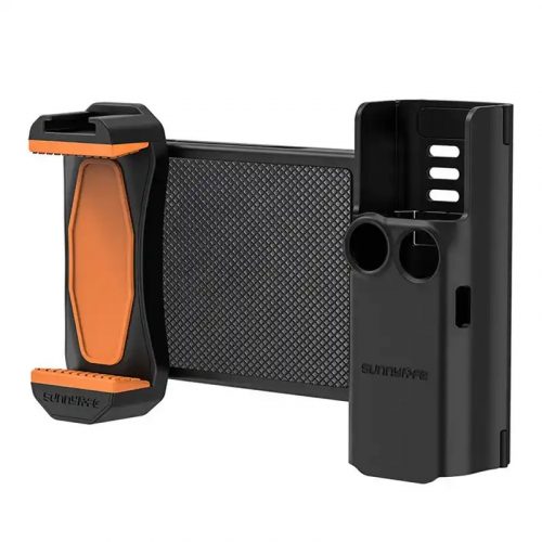 Phone Holder with Storage Case Sunnylife DJI Osmo Pocket 3