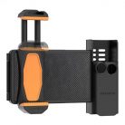 Phone Holder with Storage Case Sunnylife DJI Osmo Pocket 3