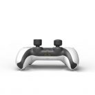 Ventaris T300B PS fekete thumb grip (8db) PS4/PS5 kontrollerhez