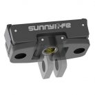 Magnetic Quick Release Adapter 1/4 Sunnylife for DJI Action 2/3/4