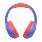 Wireless headphones Haylou S35 ANC (violet orange)