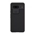 Nillkin CamShield Pro Case do Google Pixel 8 (black)