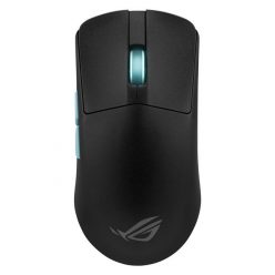   Asus ROG Harpe Ace Aim Lab Edition fekete vezeték nélküli egér