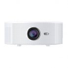 HAVIT PJ217-EU Smart Life Series Projector (white)