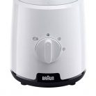 Braun JB1050WH fehér turmixgép