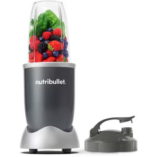 Nutribullet NB614DG szürke smoothie készítő