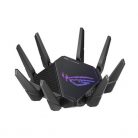 ASUS ROG RAPTURE GT-AX11000 Tri Band AX11000 fekete vezeték nélküli router