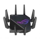 ASUS ROG RAPTURE GT-AX11000 Tri Band AX11000 fekete vezeték nélküli router