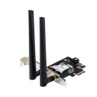 ASUS PCE-AXE5400 Dual Band AX5400 vezeték nélküli PCI-Express adapter