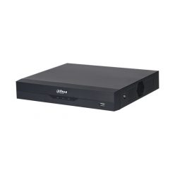   Dahua NVR4108HS-EI /8 csatorna/H265+/80 Mbps rögzítés/AI/1x Sata/WizSense hálózati rögzítő(NVR)