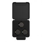 Filters PolarPro ND8/PL, ND32/PL, ND128/PL for DJI Mini 4 Pro