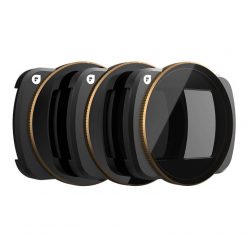   Filters PolarPro ND8/PL, ND32/PL, ND128/PL for DJI Osmo Pocket 3